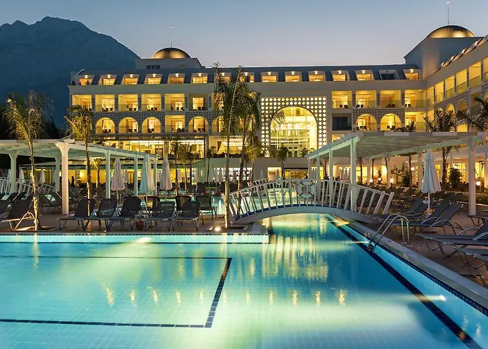 Karmir Resort & SpaResort Hotel